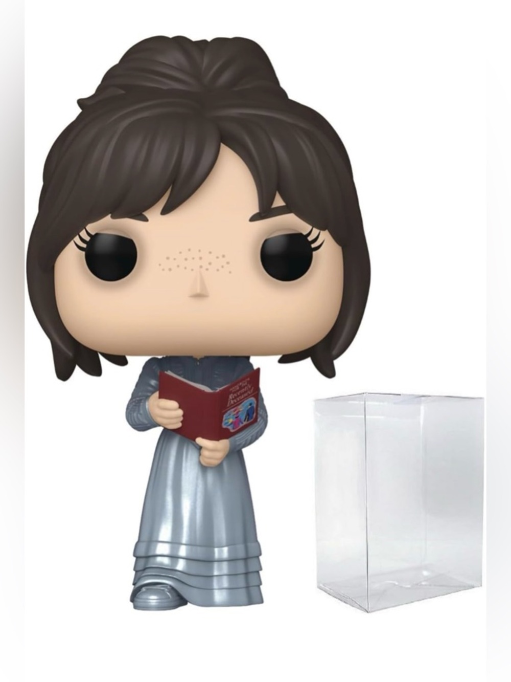 Funko Pop Movies #1691 Beetlejuice Beetlejuice Astrid with Protector Box New